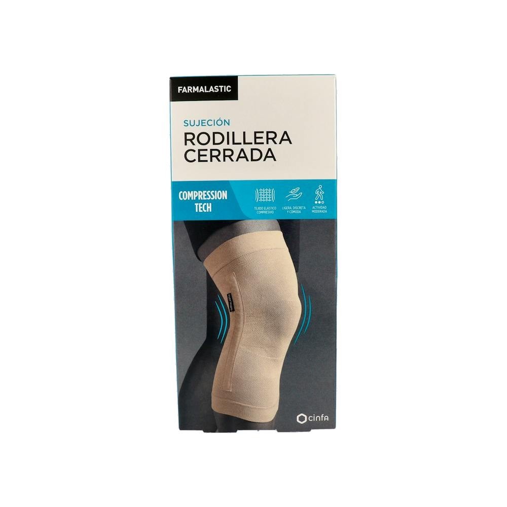 Rodillera Farmalastic-Innova Peq