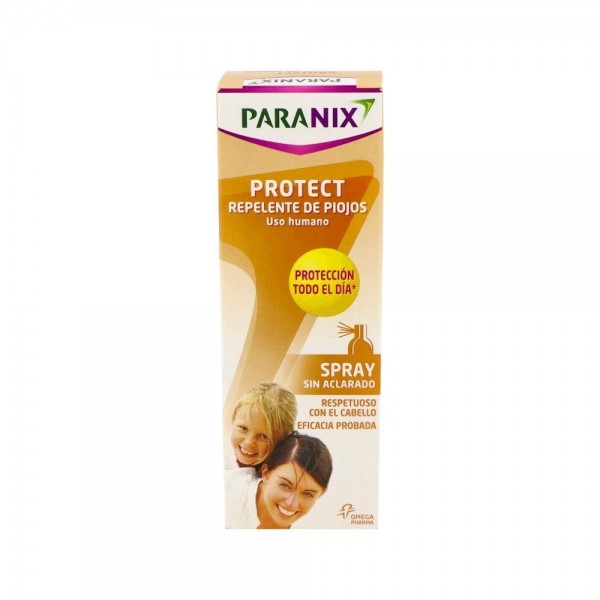 Paranix Protect Spray 100 Ml