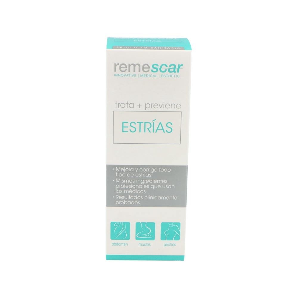 Remescar Estrias 100 Ml