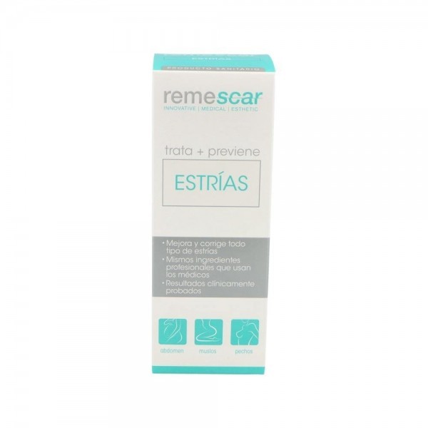 Remescar Estrias 100 Ml