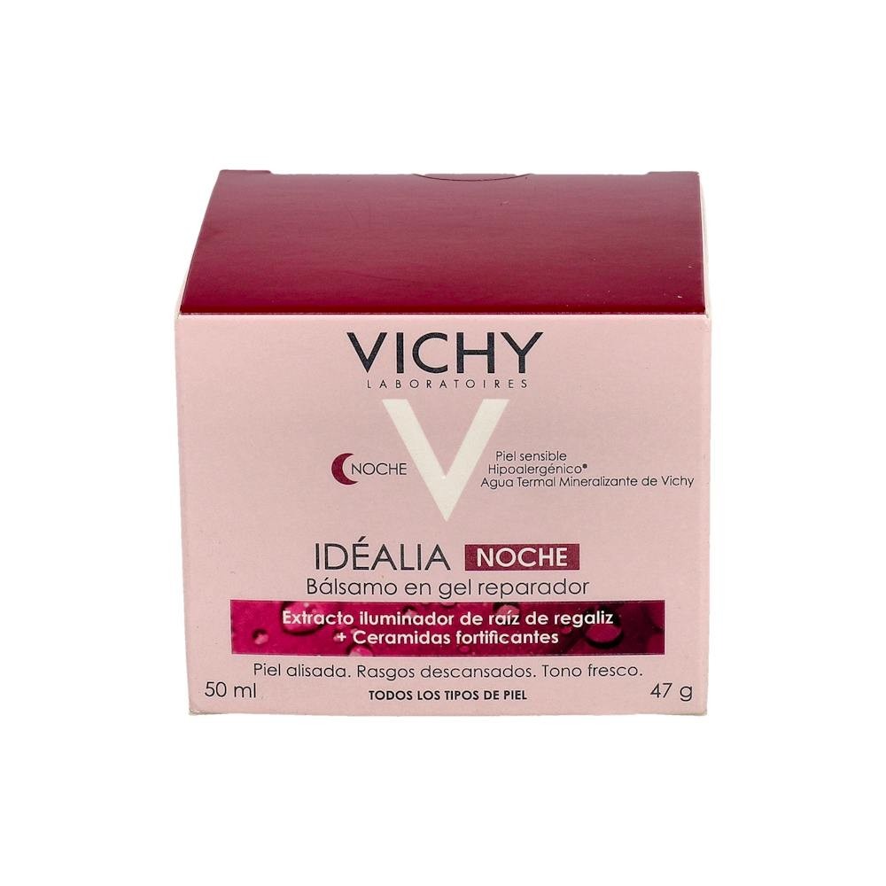 Vichy Idealia Noche Skin Sleep 50 Ml