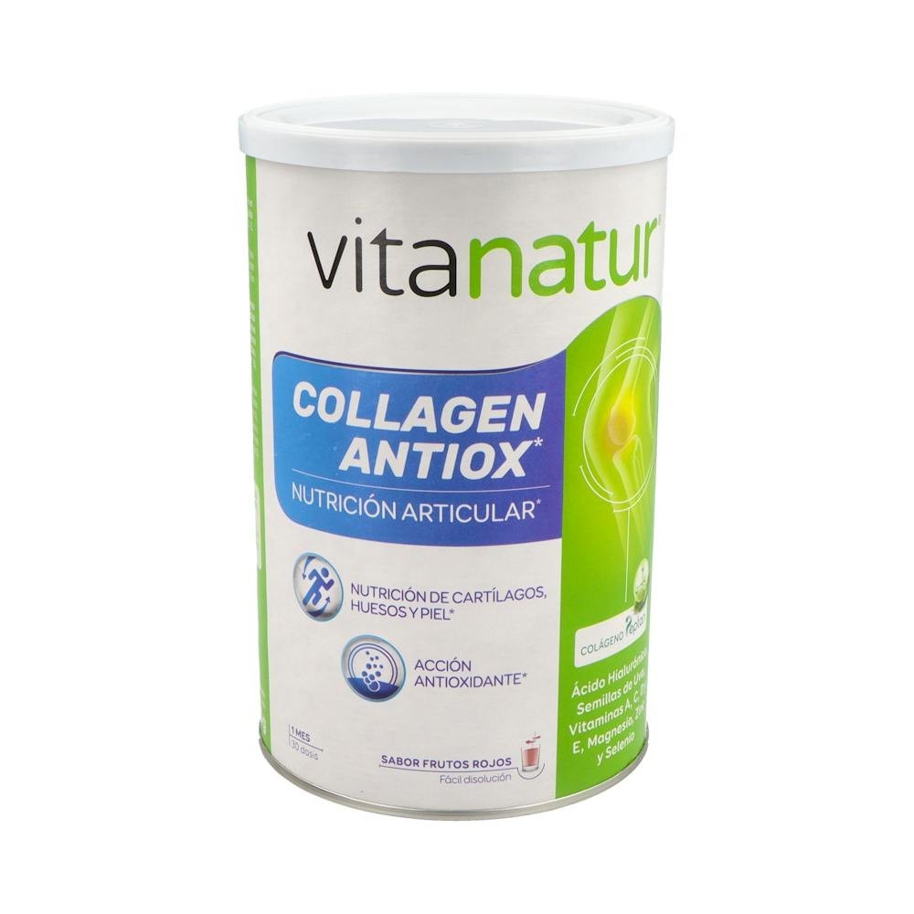 Vitanatur Collagen Antiox Plus 360G