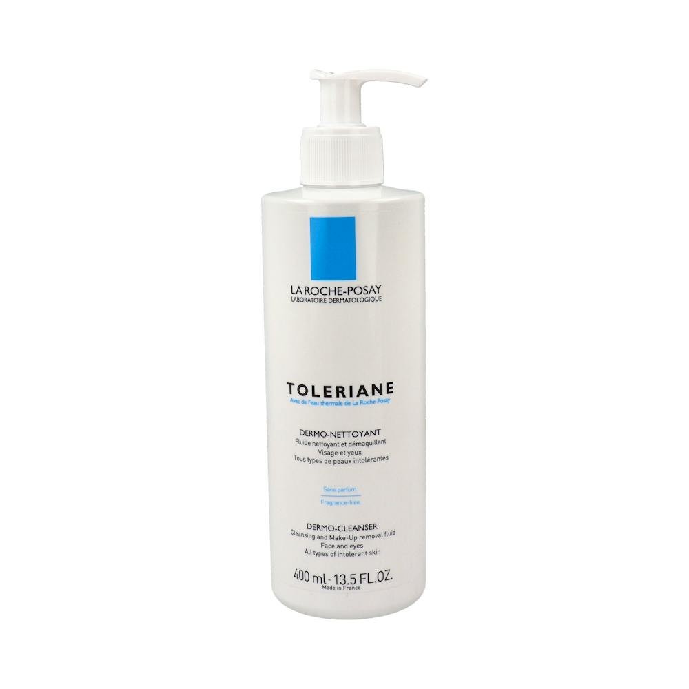Toleriane Dermo Limpiador 400 Ml