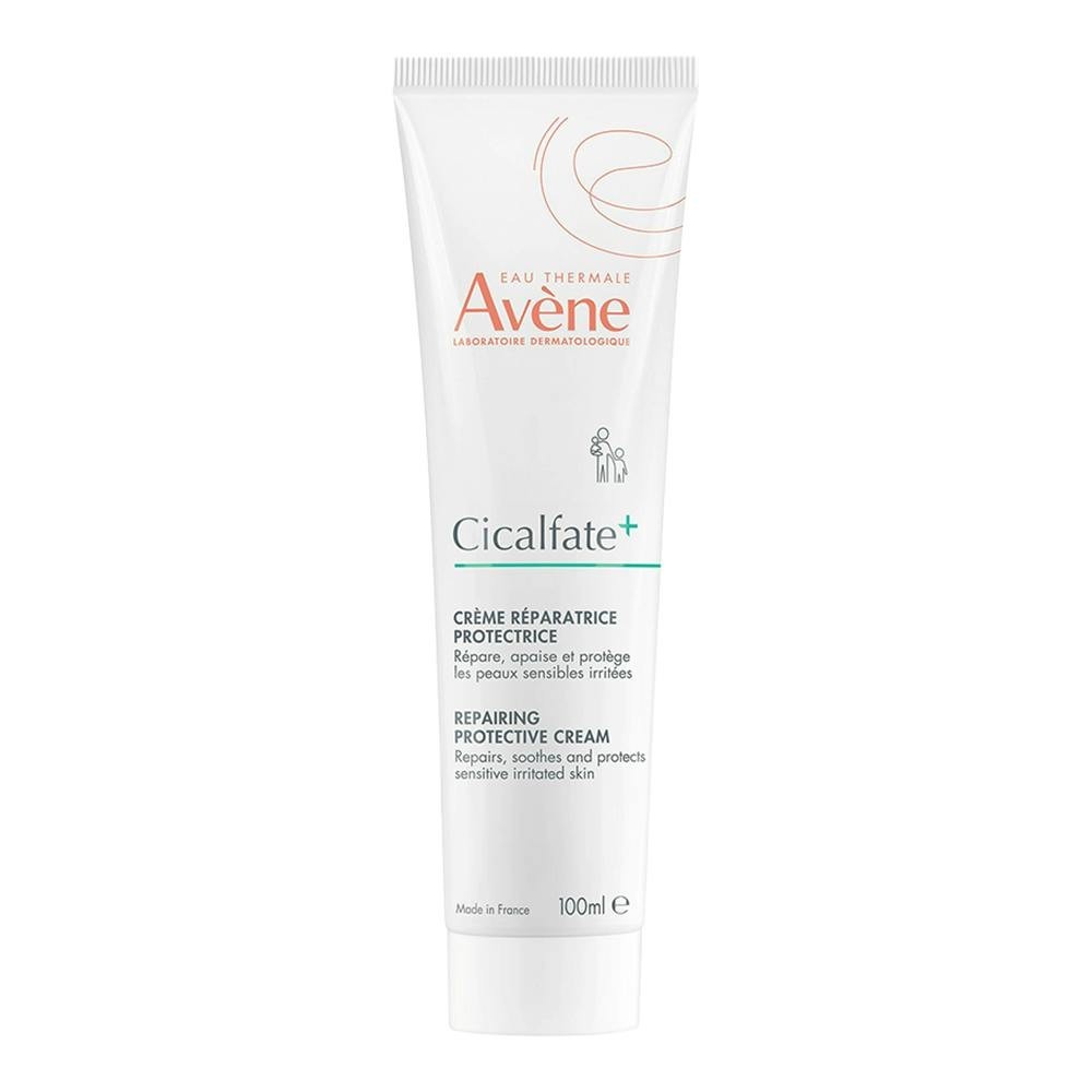 Cicalfate + Crema 100 Ml Av K