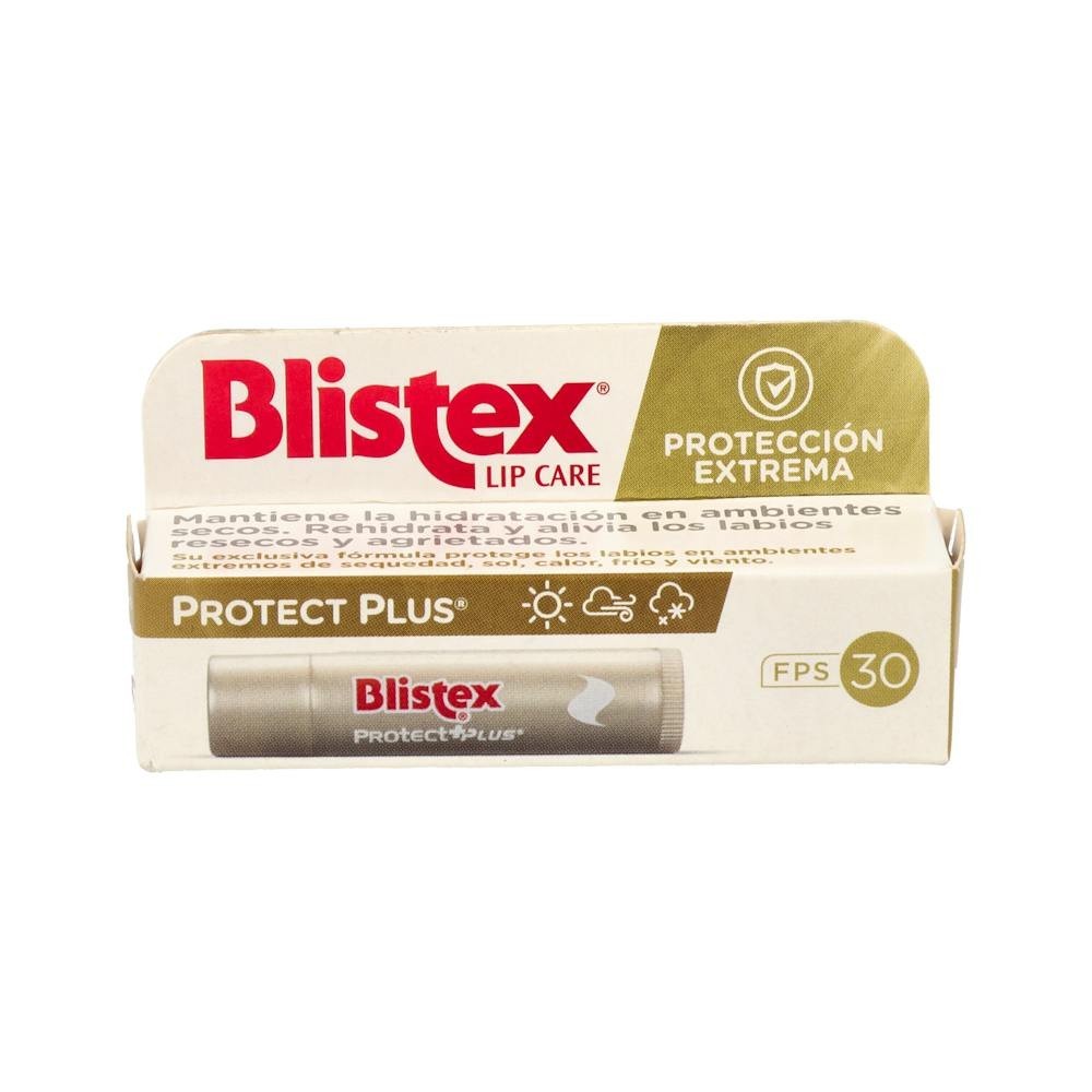 Blistex Protect Plus Fpt30 Labial 4,25 G