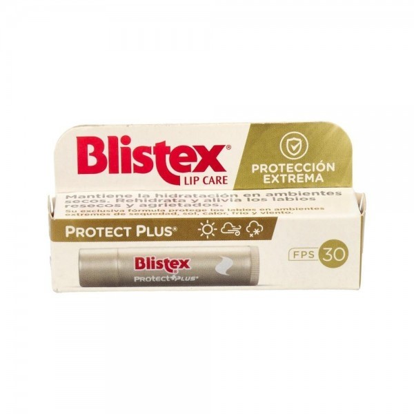 Blistex Protect Plus Fpt30 Labial 4,25 G