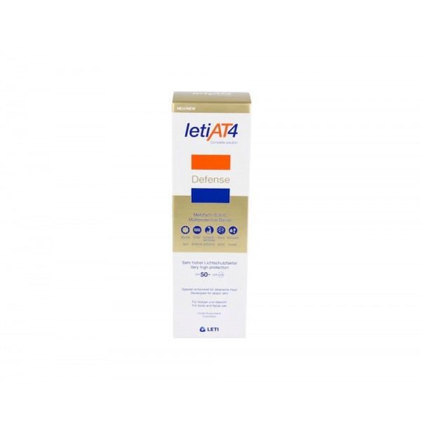 Leti At4 Defense 100 Ml