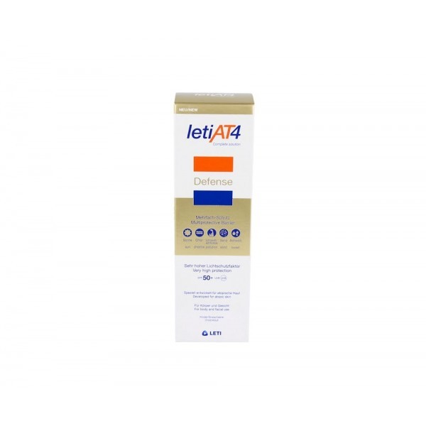 Leti At4 Defense 100 Ml