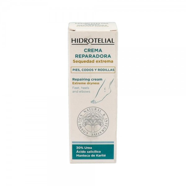 Hidrotelial Crema Queratoreg 50 Ml