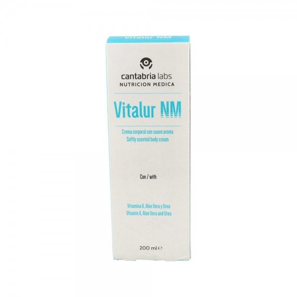 Vitalur Nm 200 Ml