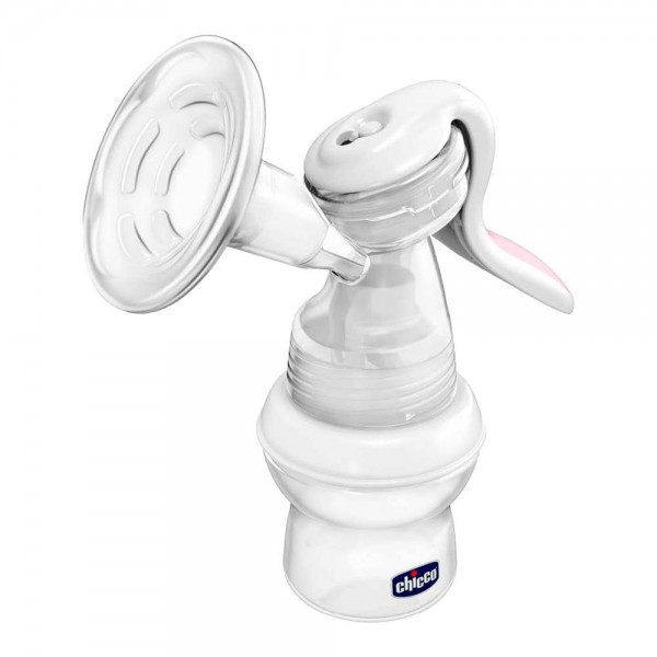 Chicco Sacaleche Manual
