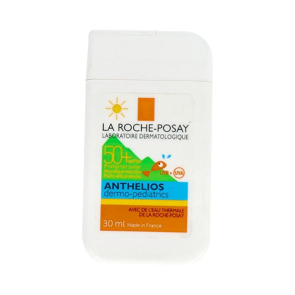 Anthelios Pocket Niños 30 Ml