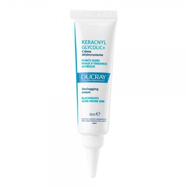 Keracnyl Glycolic+ 30Ml