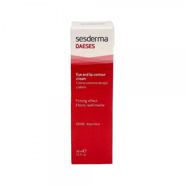 Daeses Contor Ojos Labio Crem 15 Ml