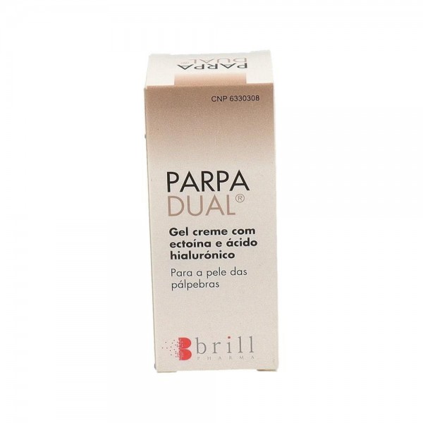Parpadual Gel 10 Ml