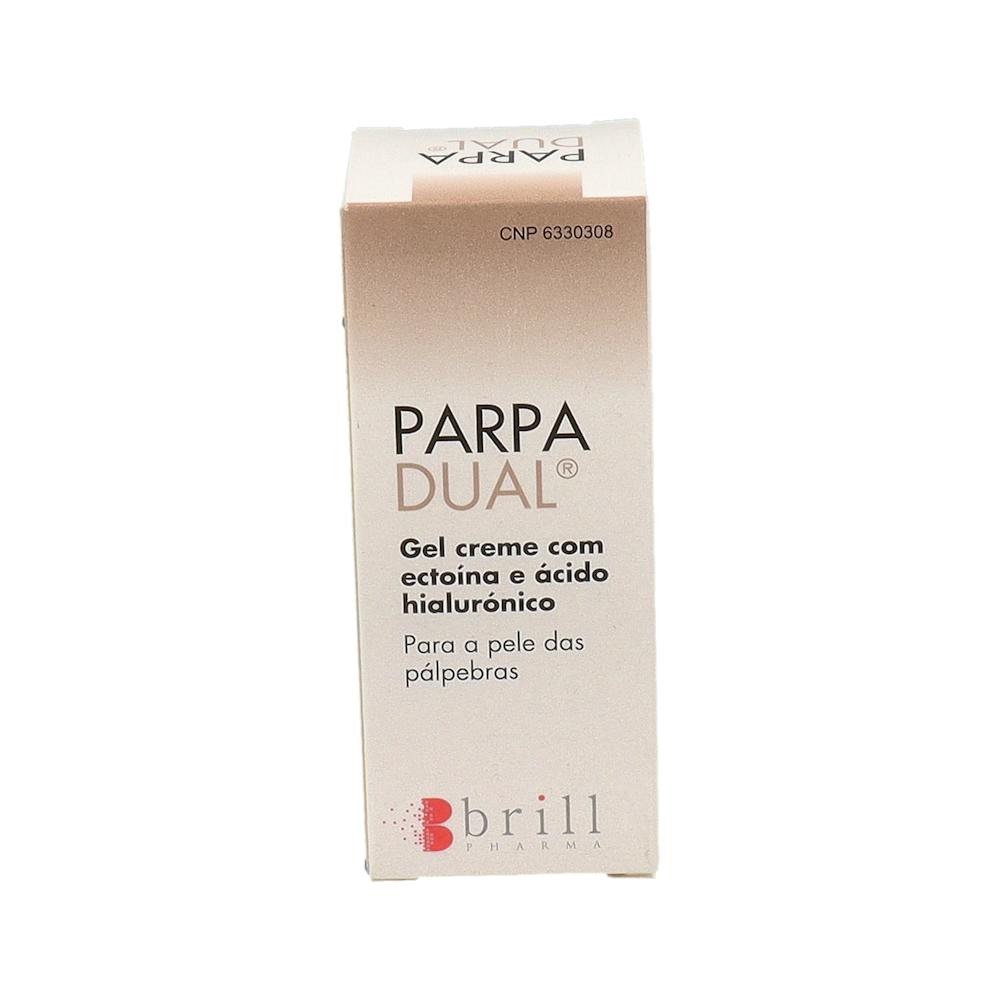 Parpadual Gel 10 Ml
