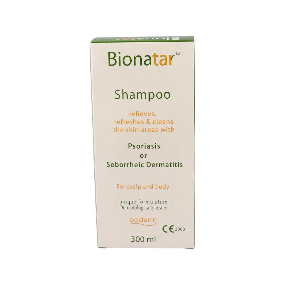 Bionatar Champu 300 Ml