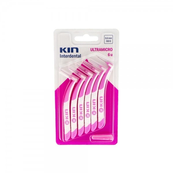 Kin Interdental Ultramicro