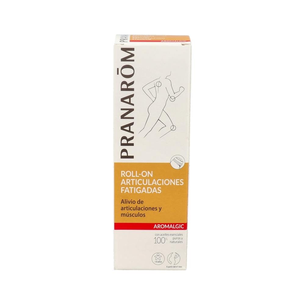 AROMALGIC roll-on 75ml.