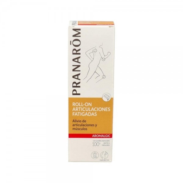 AROMALGIC roll-on 75ml.