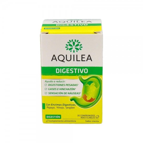 Aquilea Digestivo 30 Comp