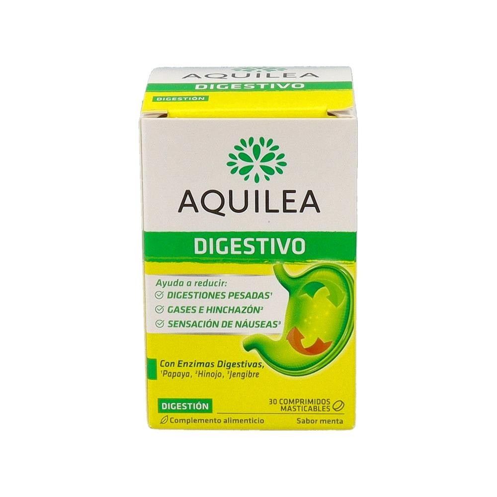 Aquilea Digestivo 30 Comp
