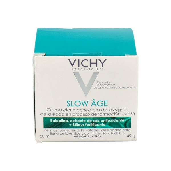Vichy Slow Age Cream 50 Ml