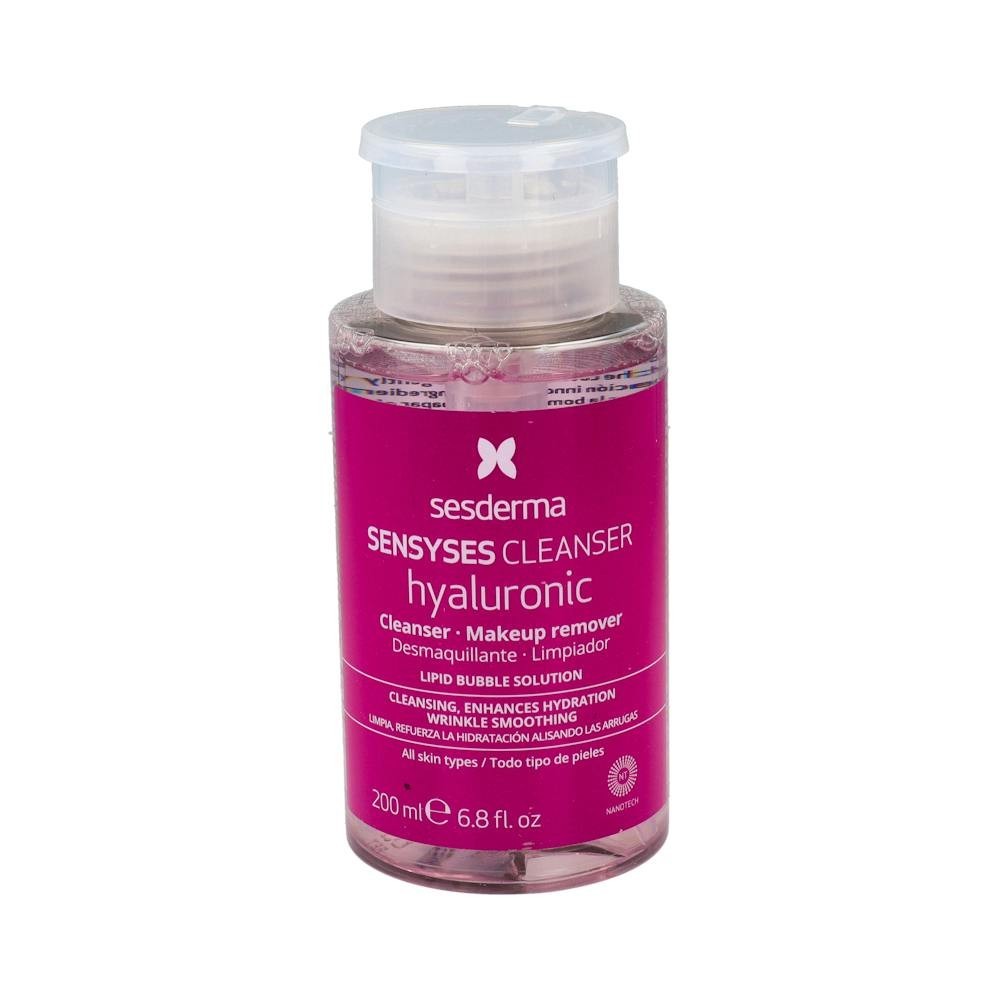 Sensyses Cleanser Hyaluronic 200 Ml