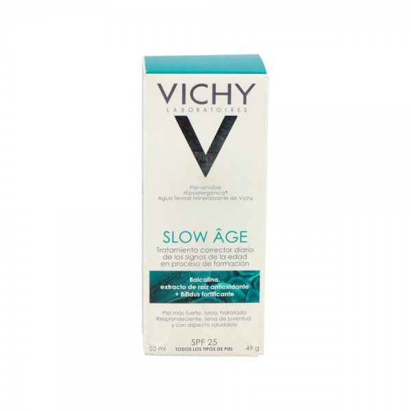 Vichy Slow Age Fluido 50 Ml