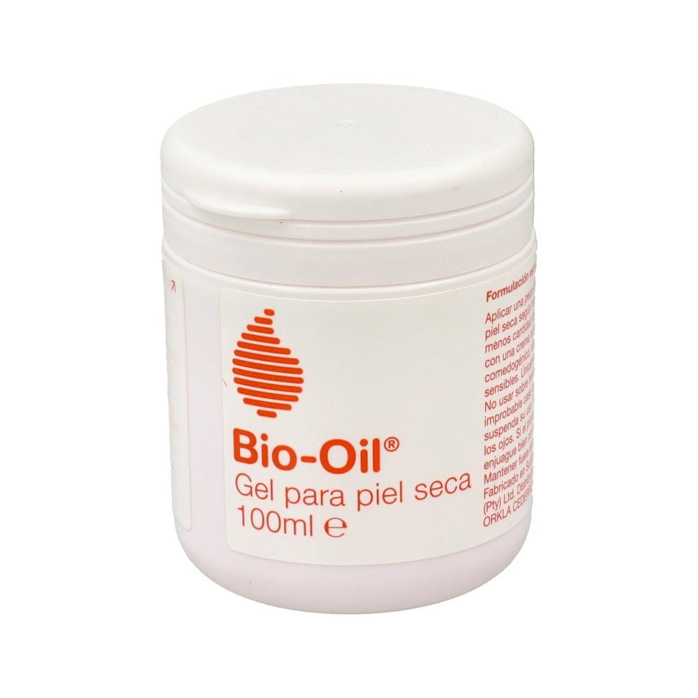 Bio Oil Piel Seca Gel 100 Ml