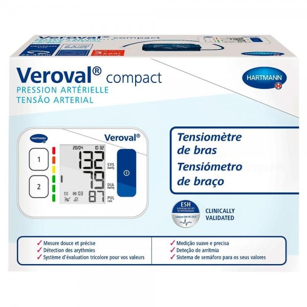 Veroval Compact Brazo