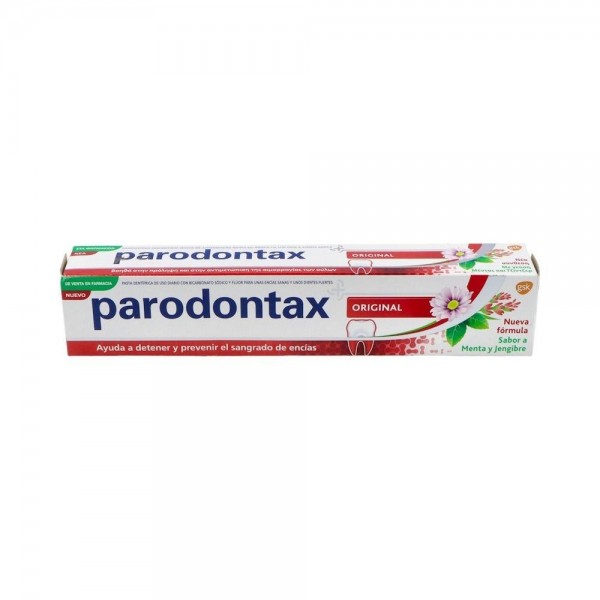Parodontax Herbal Original 75 Ml