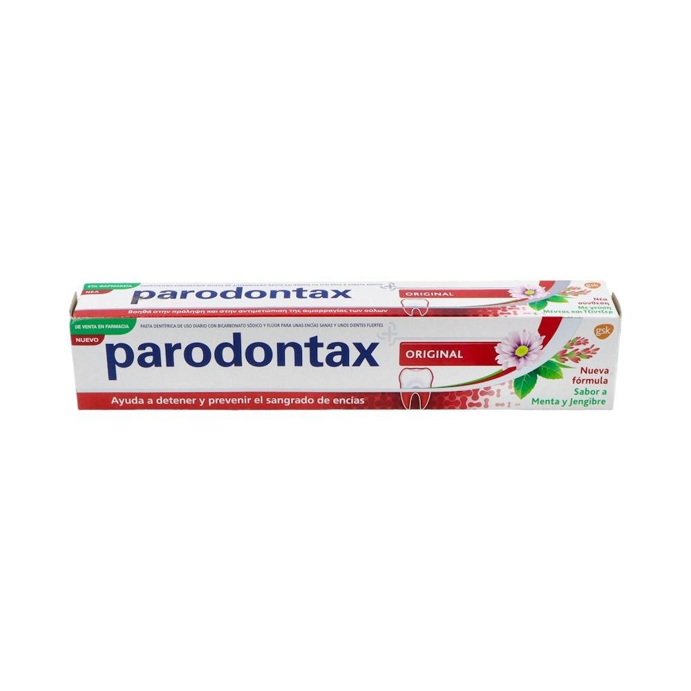 Parodontax Herbal Original 75 Ml