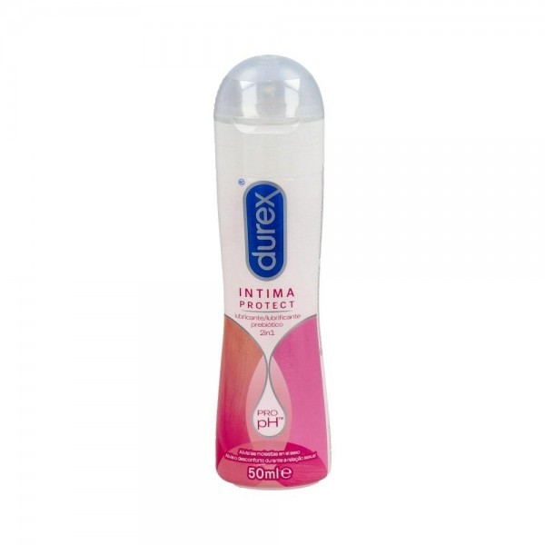 Durex Intima Lub. Prebiotic 50 Ml