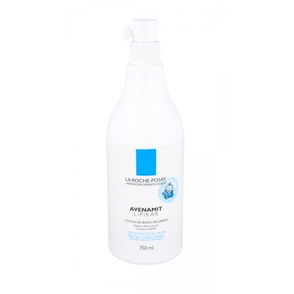 Avenamit Locion Jabonosa 750 Ml