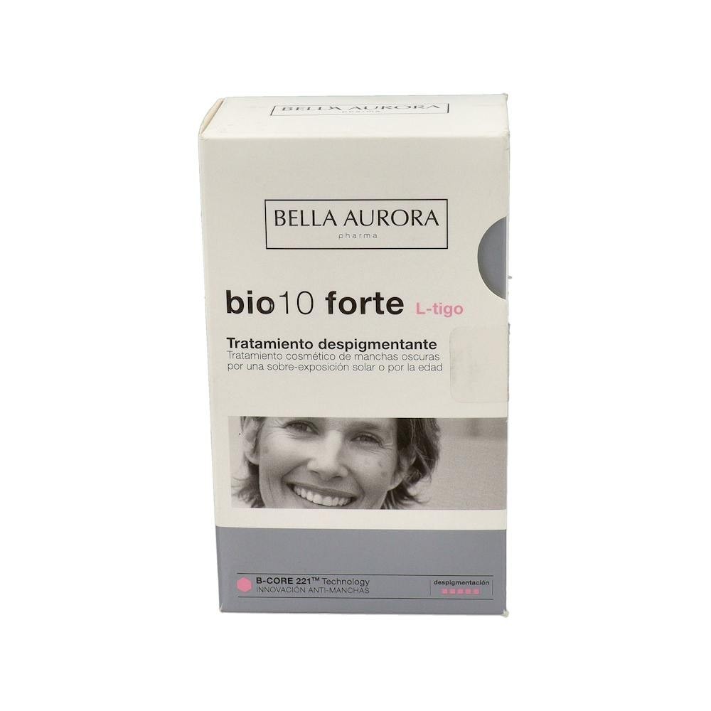 Bella Aurora Bio10 Forte L-Tigo 30 Ml