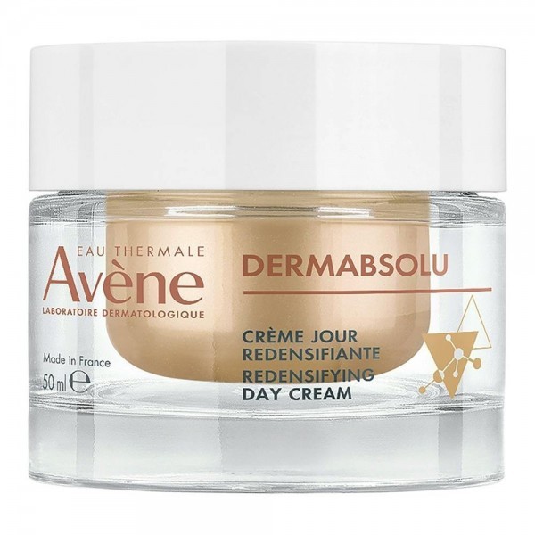 Dermabsolu Cr Día Rp 50Ml Av