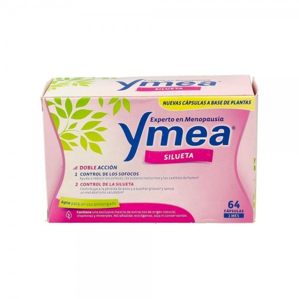 Ymea Silueta New Formula
