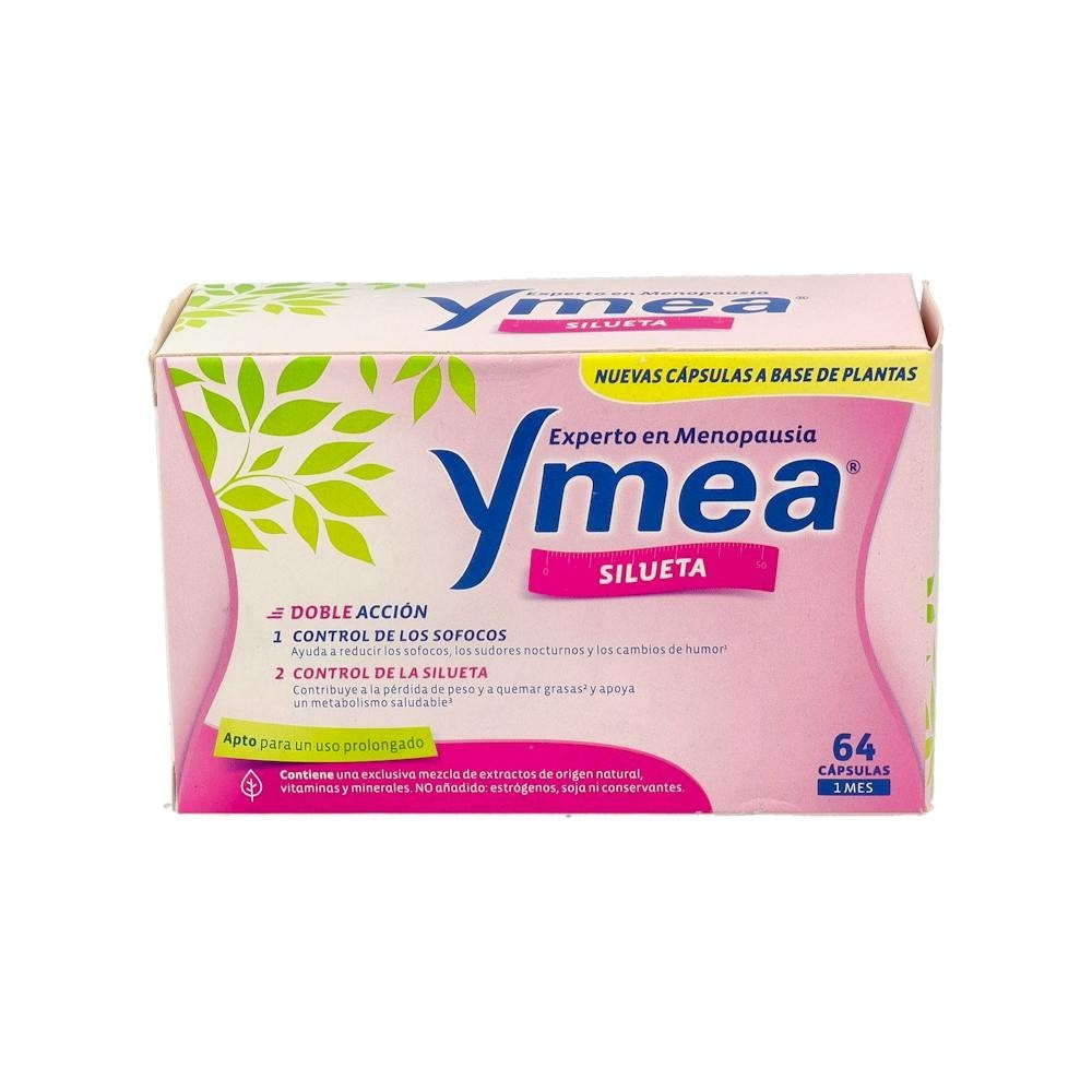 Ymea Silueta New Formula