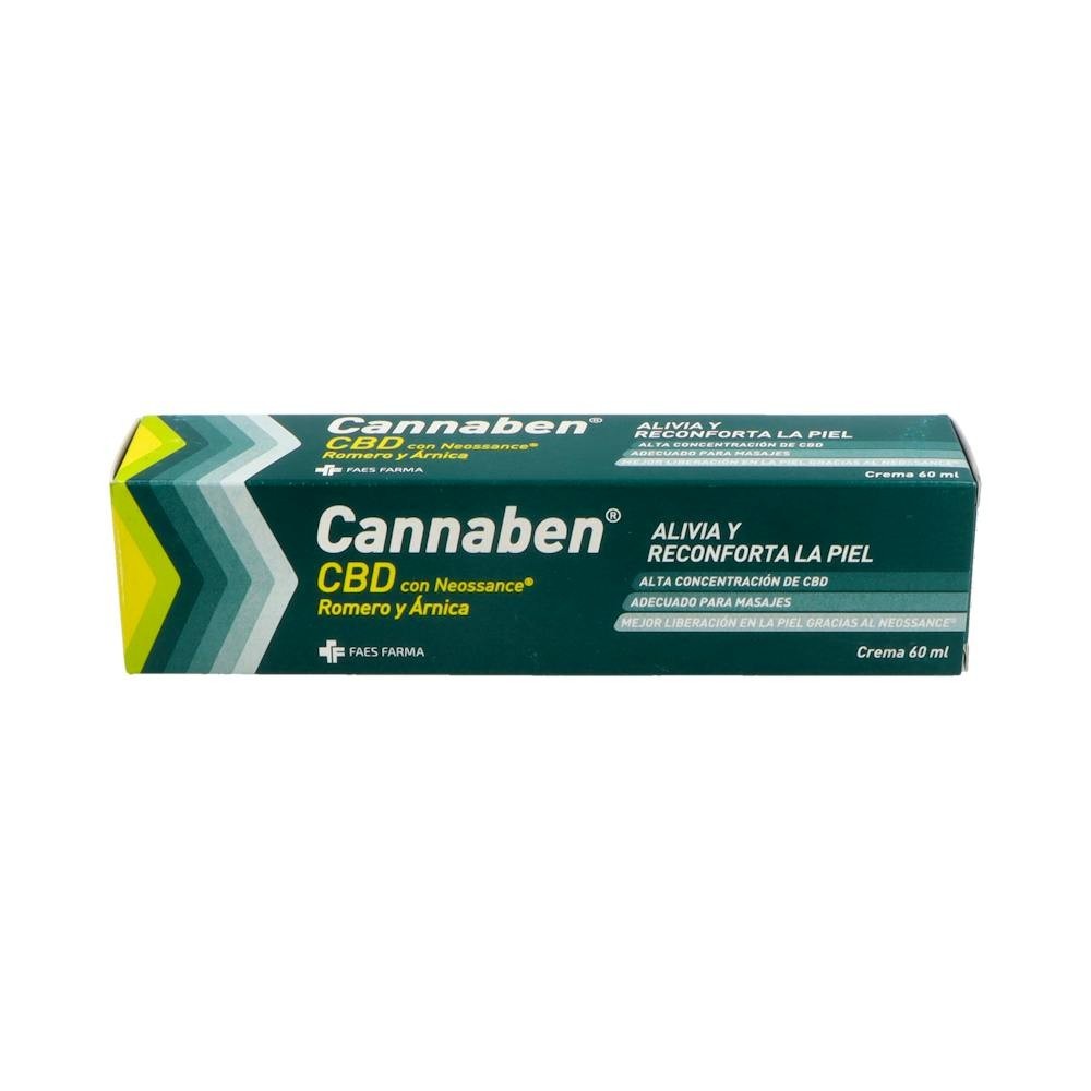 Dolicbd Crema 60 Ml 1 Tubo