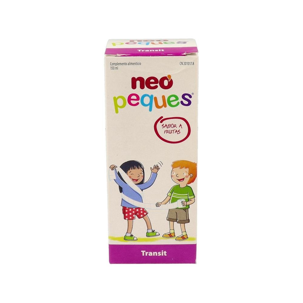 Neo Peques Transit 150 Ml