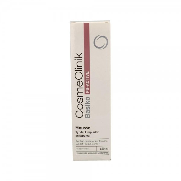 Basiko Mousse Espumador 150 Ml