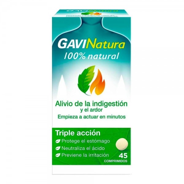 Gavinatura 45 Comp