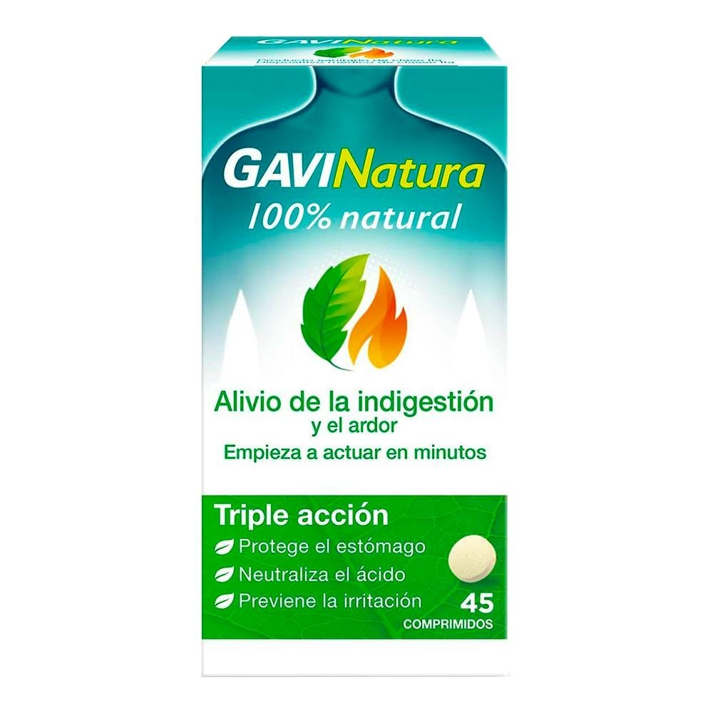 Gavinatura 45 Comp