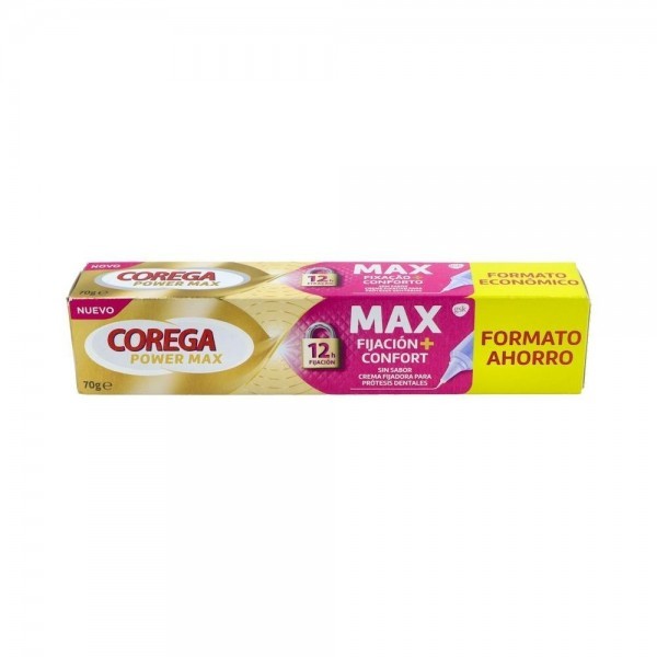 Corega Max Confort 70 G
