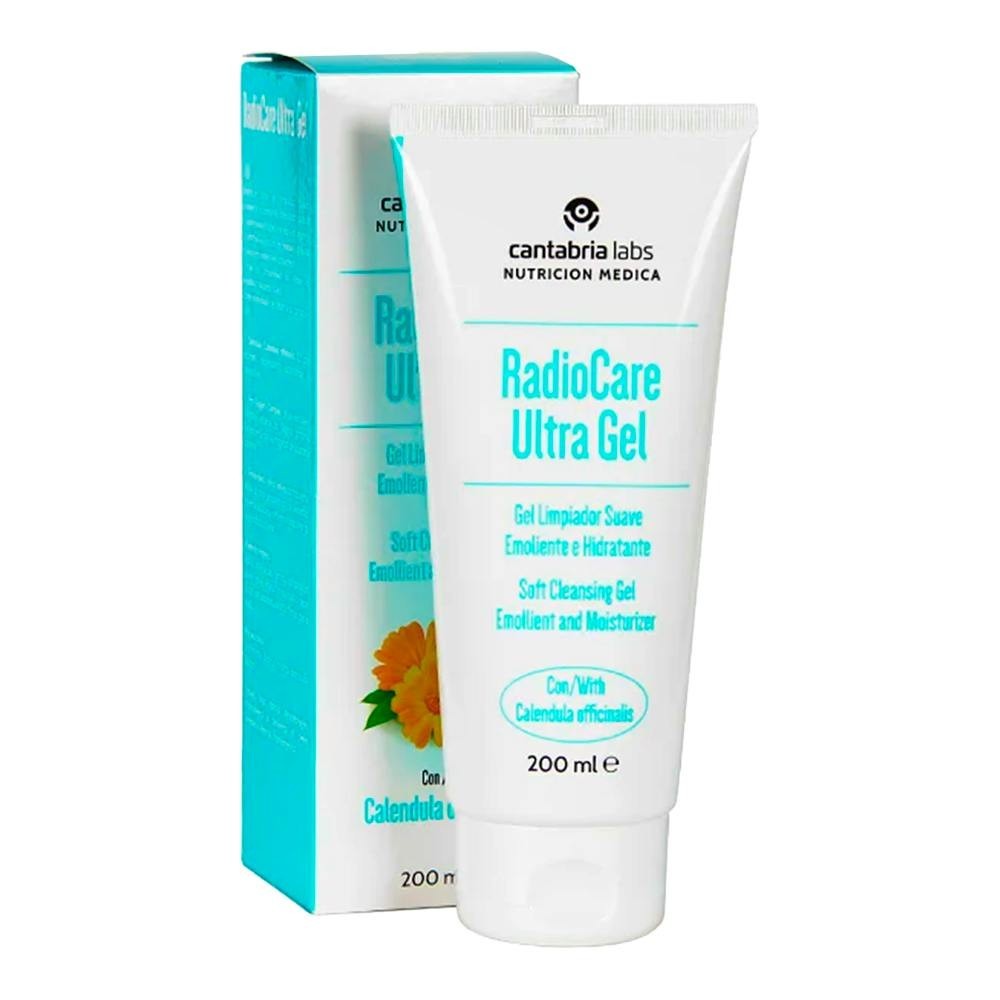 Radiocare Ultra Gel 200 Ml