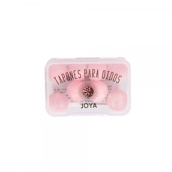 Tapon Oido Cera Joya 8 Un