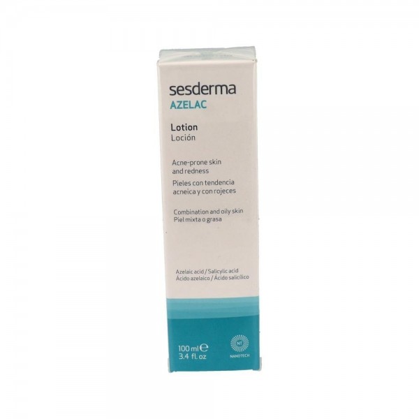 Azelac Locion Corporal 100 Ml
