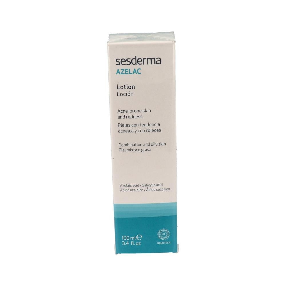 Azelac Locion Corporal 100 Ml
