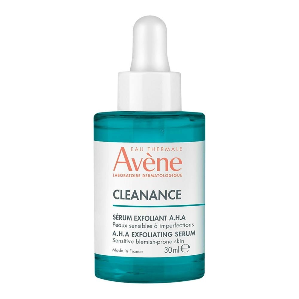 Cleanance Serum Exfoliante Aha 30 Ml Av